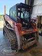 Used Takeuchi Track Loader